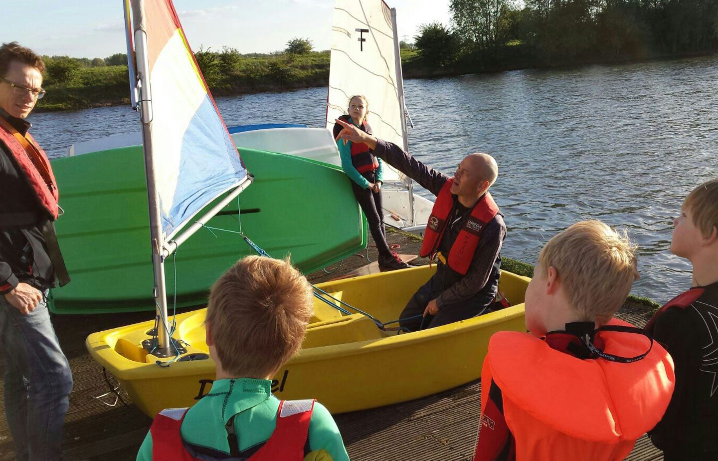 zeilinstructeur-worden