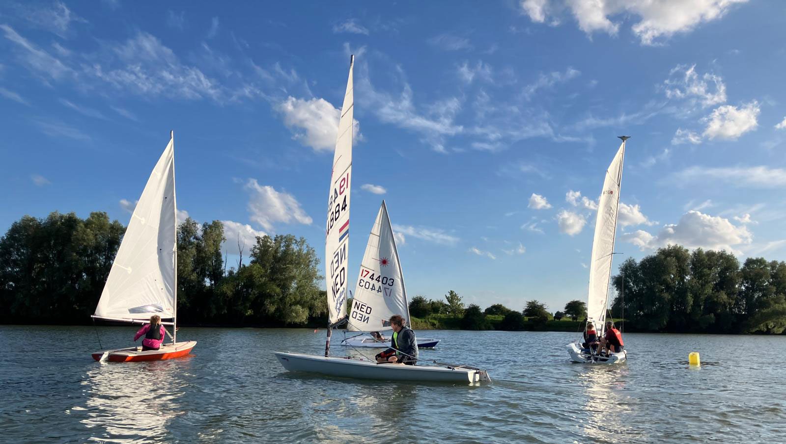 rivierzeilen-oosterbeek