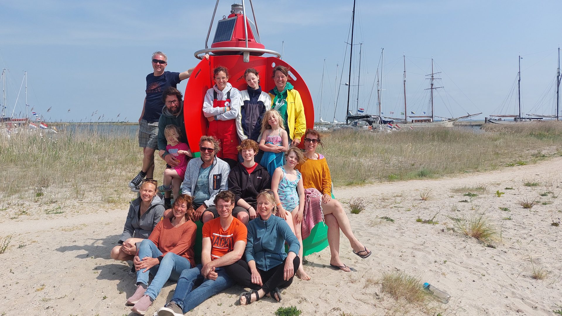 Peter Hensen Flotielle